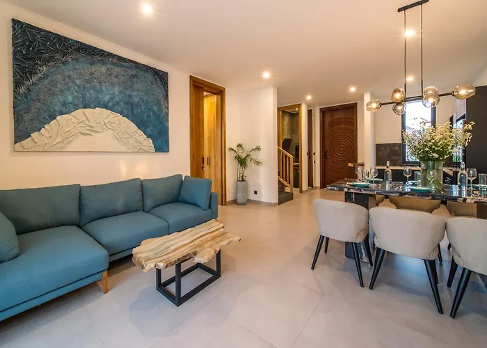 Sunny Village Berawa